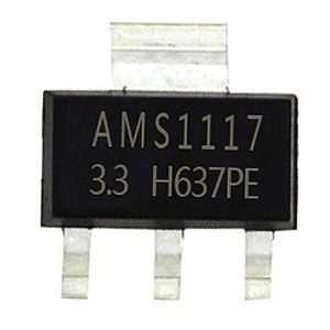 AMS 1117