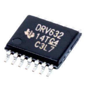 DRV632