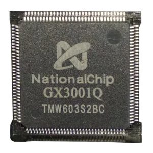 GX3001Q Set Top Box IC