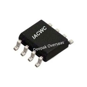 IACWC 8 Pin IC