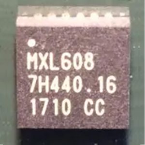 MXL608 Tuner IC