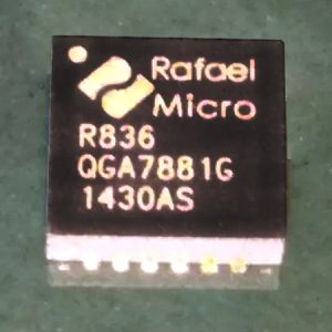 R836 Tuner IC