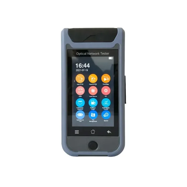 Optical Network Tester