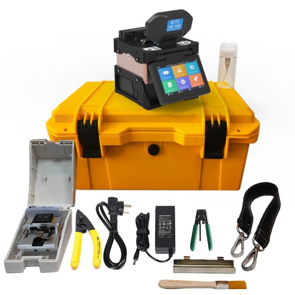 Fusion Splicer - Image 10