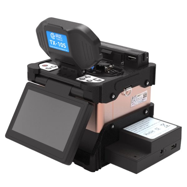 Fusion Splicer - Image 5