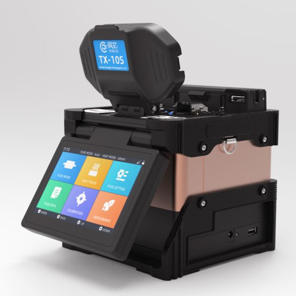 Fusion Splicer - Image 9