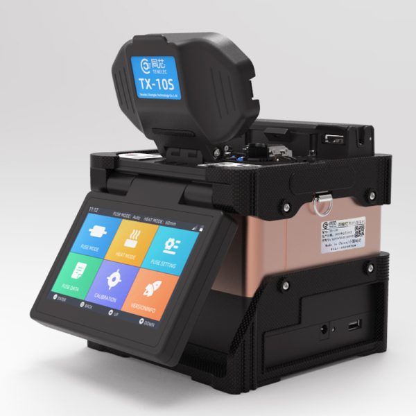 Fusion Splicer - Image 7