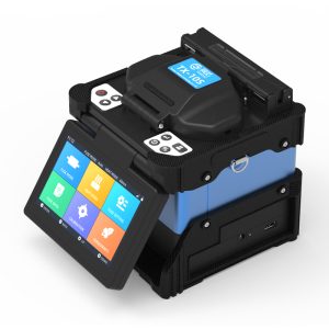 Fusion Splicer