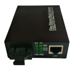 MEDIA CONVERTER (BT-950SM-40)