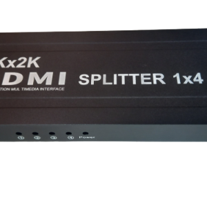 SPLITTER (4K X2K (3D))