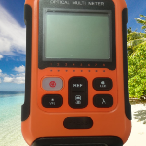 POWER METER OPN & VFL
