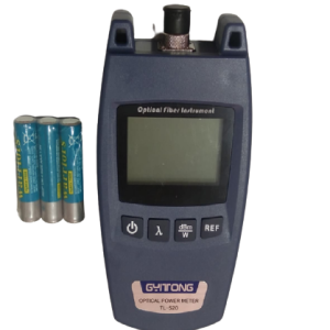 OPTICAL MULTI POWER METER TL -520
