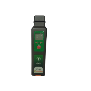 OPTICAL FIBER IDENTIFIER (KFI - 40)