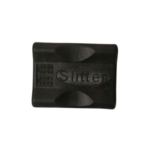 Slitter