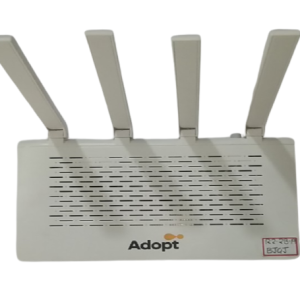 AC1200 WIRELESS XPON ONT