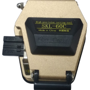 Fiber Cleaver   SKL-60C