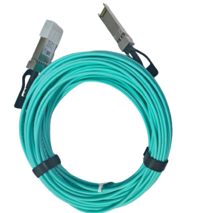 SFP MODULES (10G SFP + to SFP +AOC 20M)