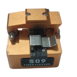 Fiber Cleaver S09
