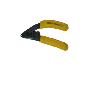 FIBER OPTIC STRIPPER CFS-3(YELLOW)