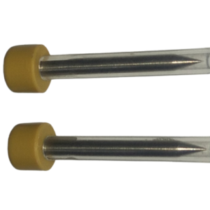 Electrode ET FIBER