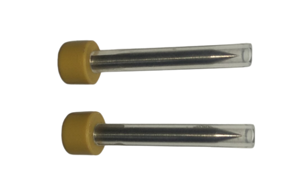 Electrode ET FIBER