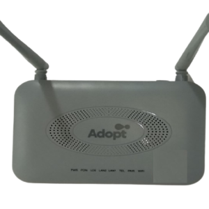 GPON OLT (1GE+IFE +1POTS +WIFI)