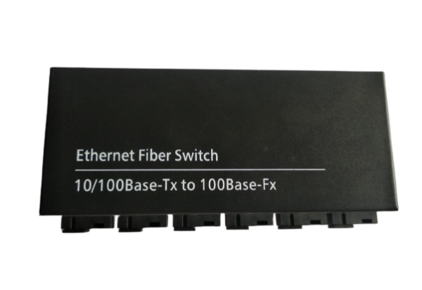 SWITCHES (ETHERNET FIBER CONVERTER   6 X1310 ALL A-SIDE) - Image 4