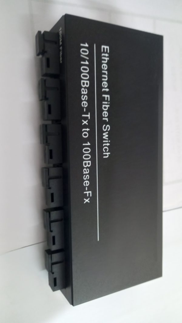 SWITCHES (AQX-HSF 6HE2 ) - Image 9