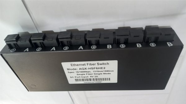 SWITCHES (AQX-HSF 6HE2 ) - Image 7