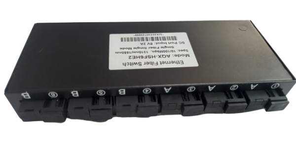 SWITCHES (AQX-HSF 6HE2 ) - Image 6