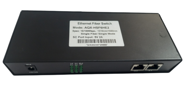 SWITCHES (AQX-HSF 6HE2 ) - Image 4