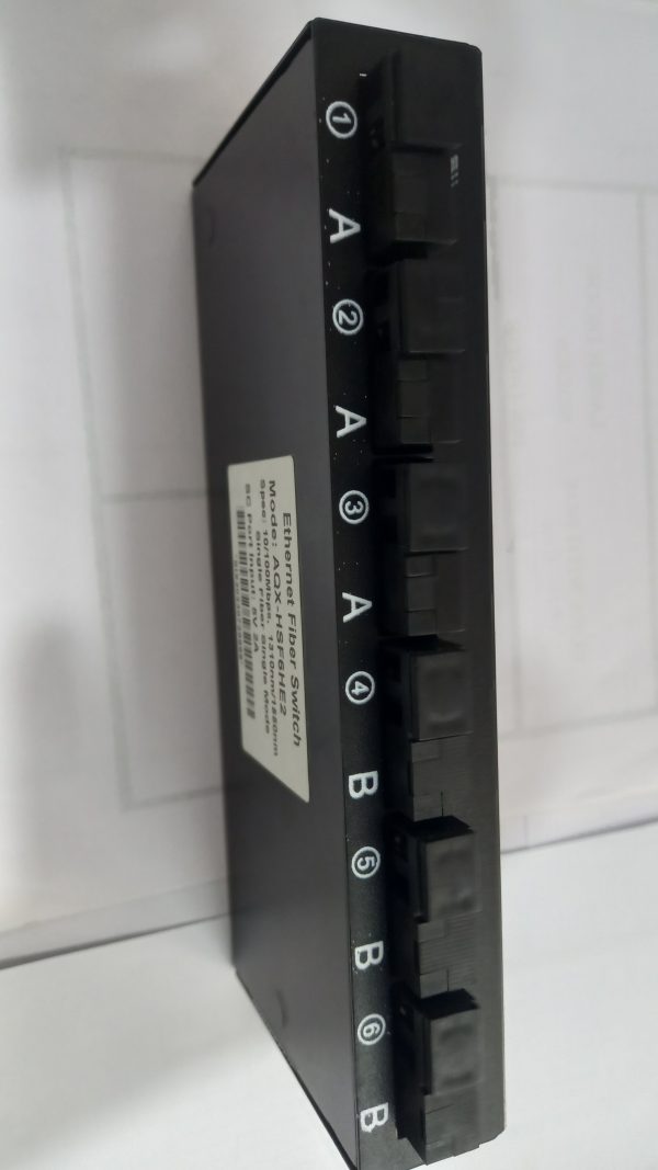 SWITCHES (AQX-HSF 6HE2 ) - Image 3