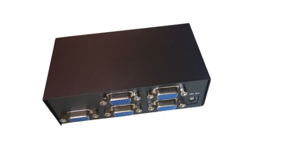 SPLITTER (VGA SPLITTER 4 PORT ) - Image 4