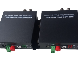 CONVERTER (DIGITAL OPTICAL FIBER TRANSMISSION SYSYTEM  2 CHANNEL -RS485)