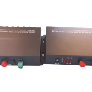 CONVERTER (DIGITAL OPTICAL FIBER TRANSIMMISON SYSTEM 8 CHANNEL -RS485)