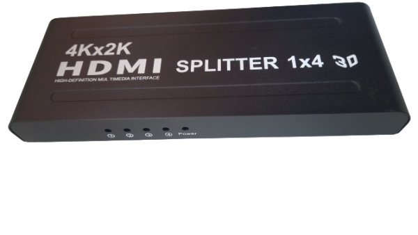 SPLITTER (4K X2K (3D)) - Image 3