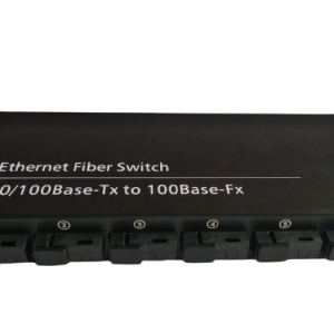 SWITCHES (FIBER ENTHENET  MRDIA CONVERTER / 1-3 1550 B-SIDE/ 4-6 1550 B-SIDE)