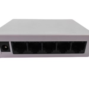 SWITC (YZT - 5KM 10/100 MBPS)