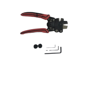 OPTICAL FIBER STRIPPER 4 IN 1 (OFS -04)