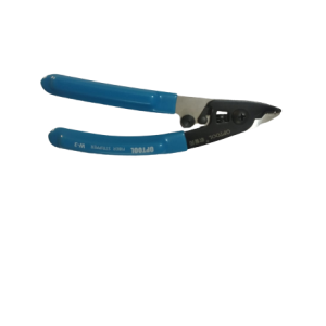 FIBER OPTIC STRIPPER (BLUE)
