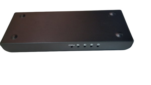 SPLITTER (4K X2K (3D)) - Image 2