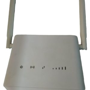 LTE WIRELESS ROUTER ZLT S12