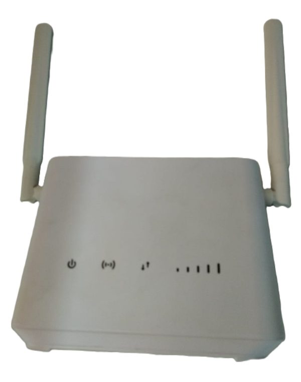 LTE WIRELESS ROUTER ZLT S12