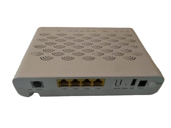 FIBER LINK GPON ONU IGE+3FE+VOICE+WIFI