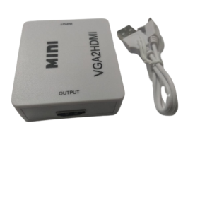 HD VIDEO CONVERTER (VGA2HDMI )