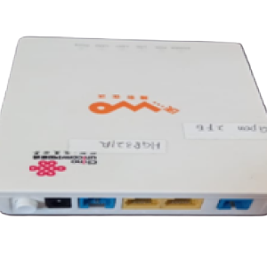 GPON 2FE HG8321R