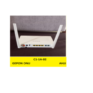 GEPON ONU HSGQ-X422DW