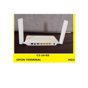 GPON terminal (H88546V5)