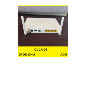 GPON ONU HG8546M