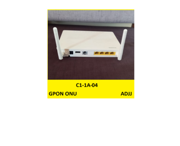 GPON ONU HG8546M